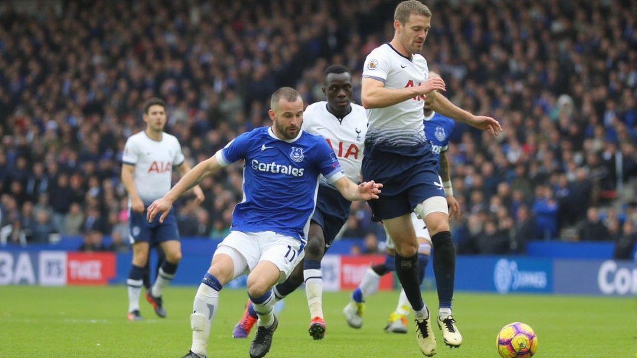 Sealing the Victory: Spurs' Unyielding Attack