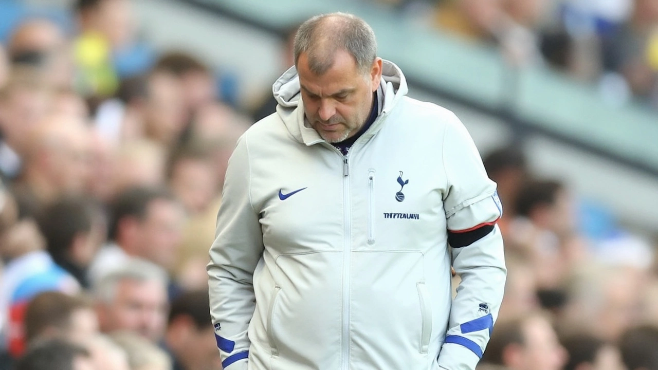 Aston Villa Outplay Tottenham 2-0 to Boost Champions League Ambitions