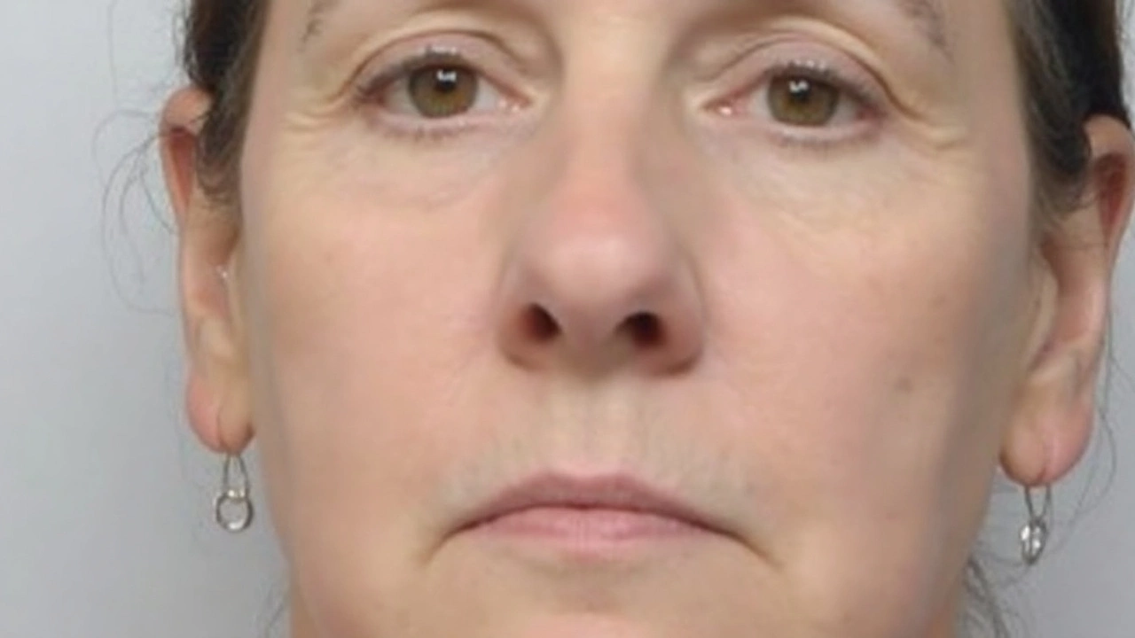 Badenoch Slams Starmer’s Tough Sentencing Push After Southport Murders
