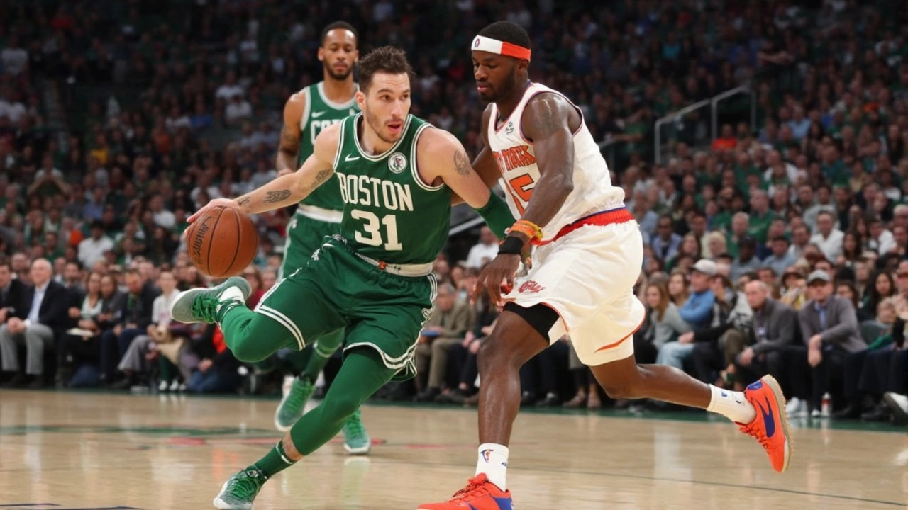 Betting Lines, Odds, and the High-Wire Act of Game 3 Predictions