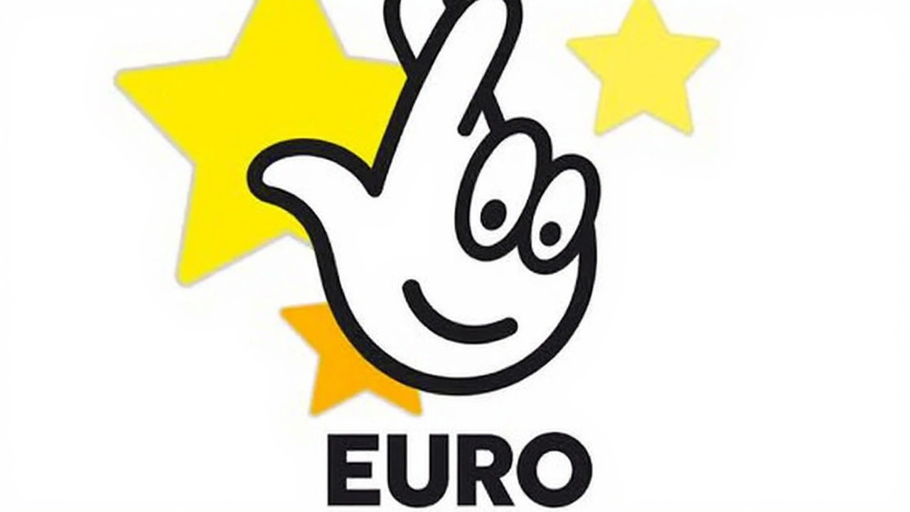EuroMillions Results for Tuesday, May 20: Check the Winning Numbers, Jackpot, and Full Prize Breakdown