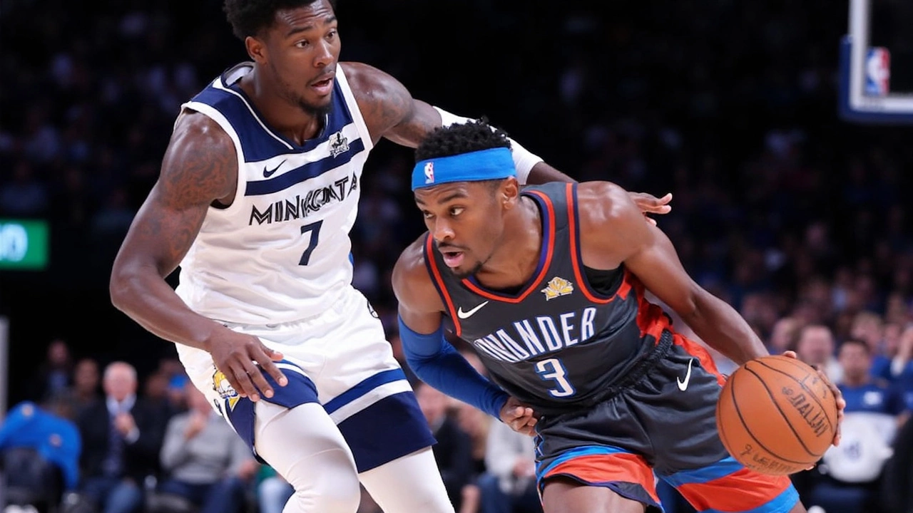 How to Watch the NBA Western Conference Finals