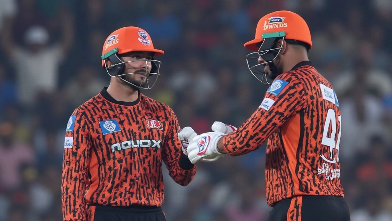 IPL 2025: SRH vs DC Dream11 Prediction, Best Fantasy Picks, and Playoff Race Analysis