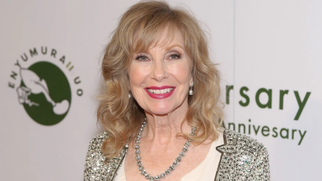 M*A*S*H Star Loretta Swit Dies at 87: Emmy-Winning 'Hot Lips' Houlihan Remembered