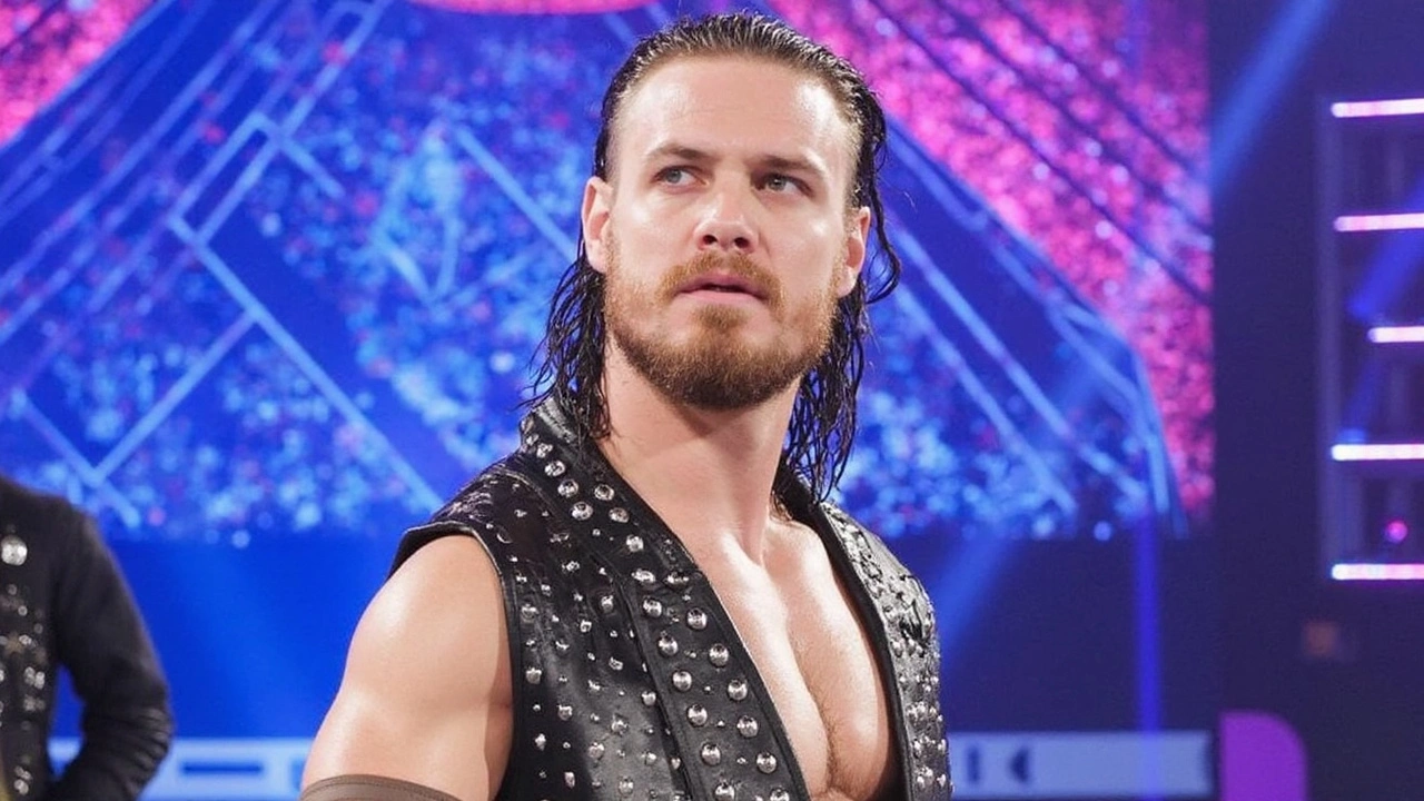 Match Impact and Fallout in the WWE Universe