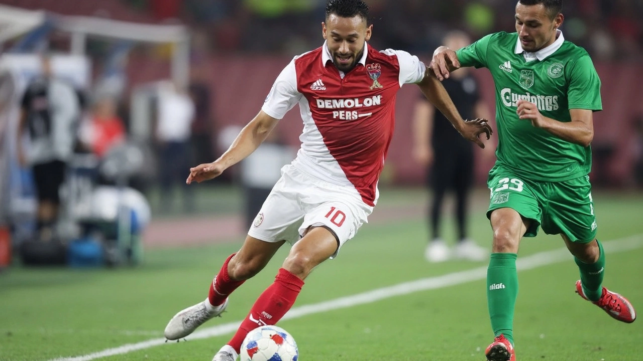 Mathieu Cafaro Joins Paris FC: Major Boost for Ligue 2 Promotion Hopes