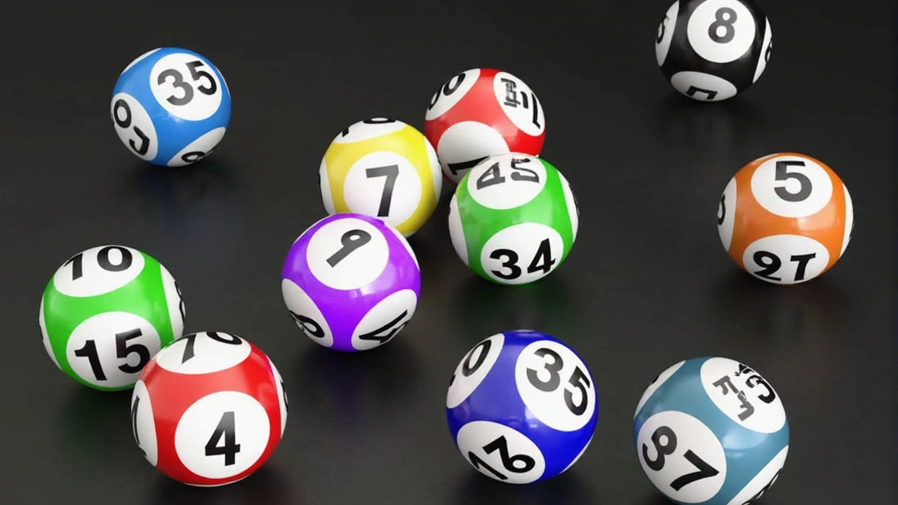 National Lottery Jackpot Soars to £11.4 Million After Rollover on May 17 Draw