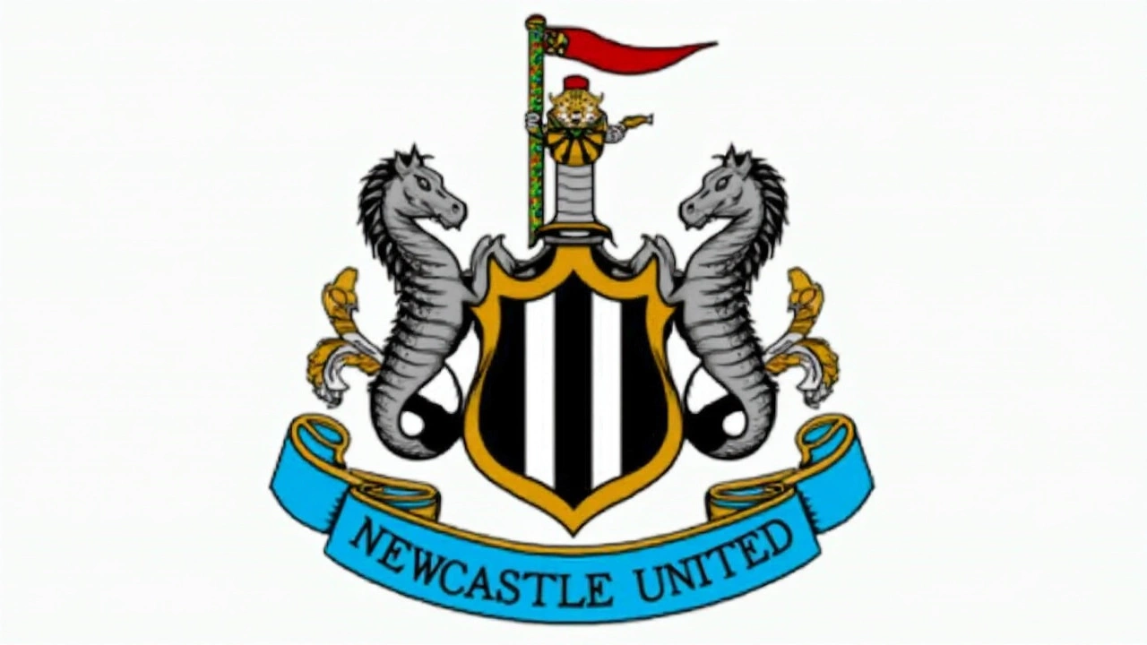 Newcastle United Stun Chelsea 2-0 to Edge Closer to Champions League Dream