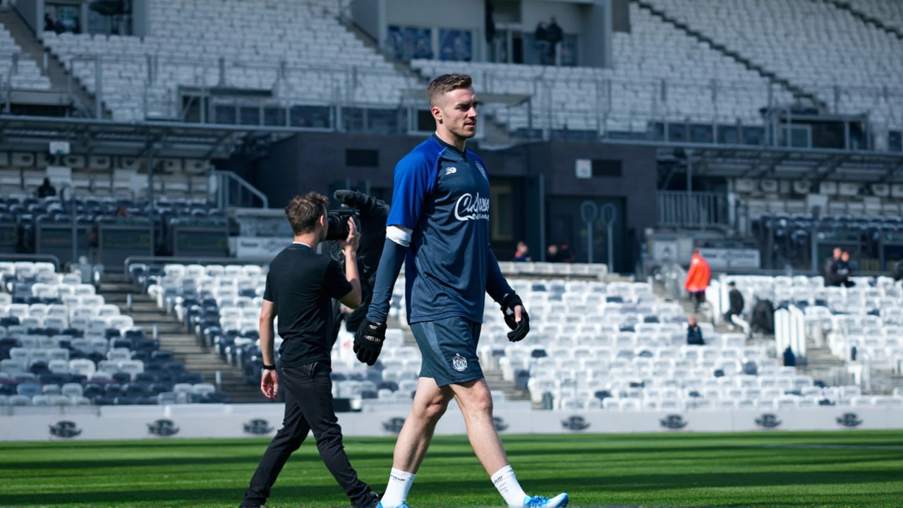 Newcastle vs. Everton: Premier League Thriller Ends Magpies’ Champions League Hopes