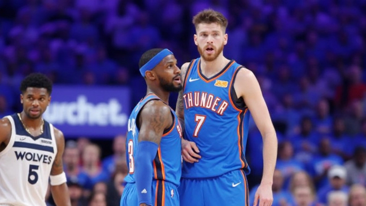 Resilience, Role Players, and What’s Next