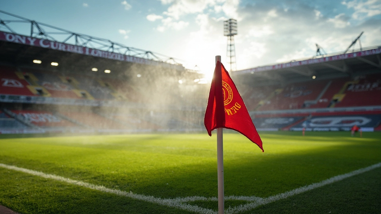 Sheffield United Smash Championship Playoff Records to Reach Wembley Final