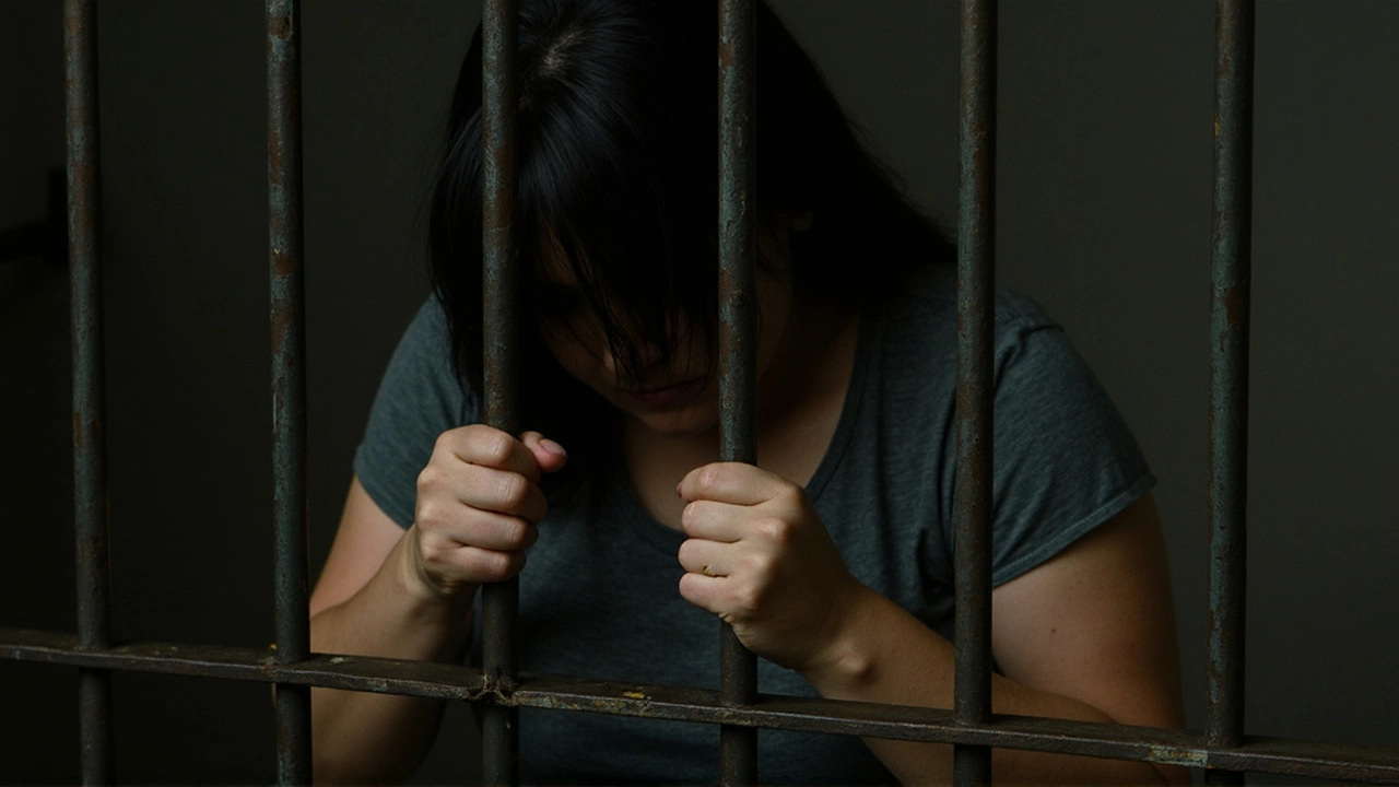 The Struggle Between Justice, Free Speech, and Security