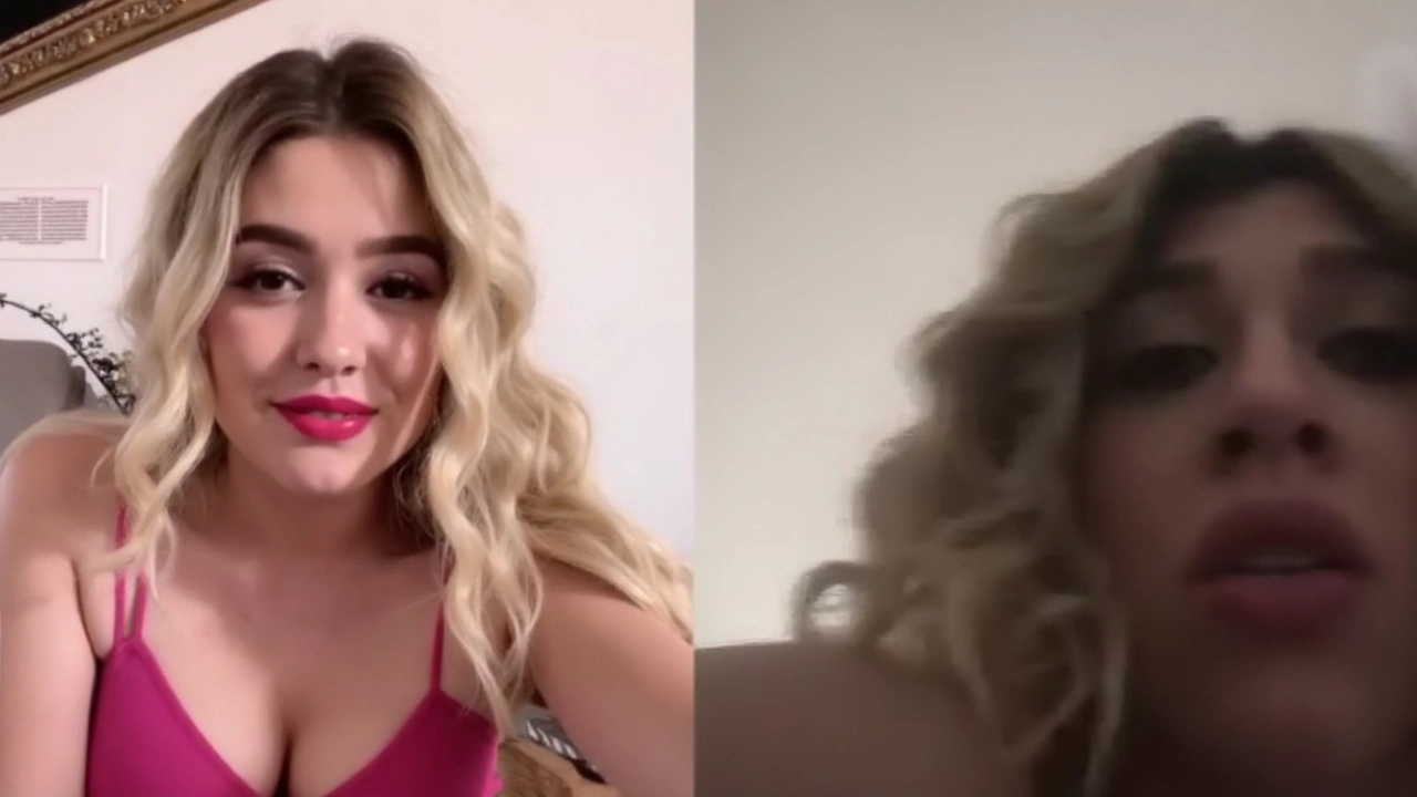 Valeria Márquez Killed on TikTok Live: Beauty Influencer's Death Tied to Crime, Betrayal, and Online Fame