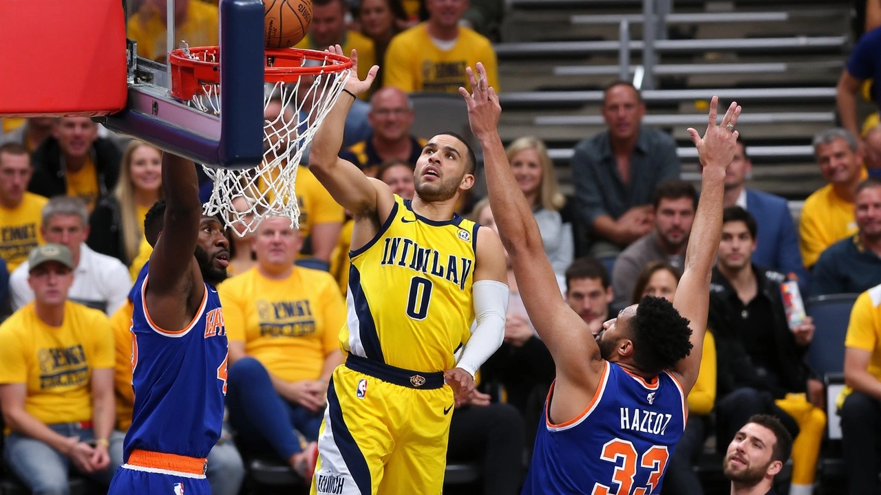 Value vs. Risk: The Knicks’ Looming Dilemma