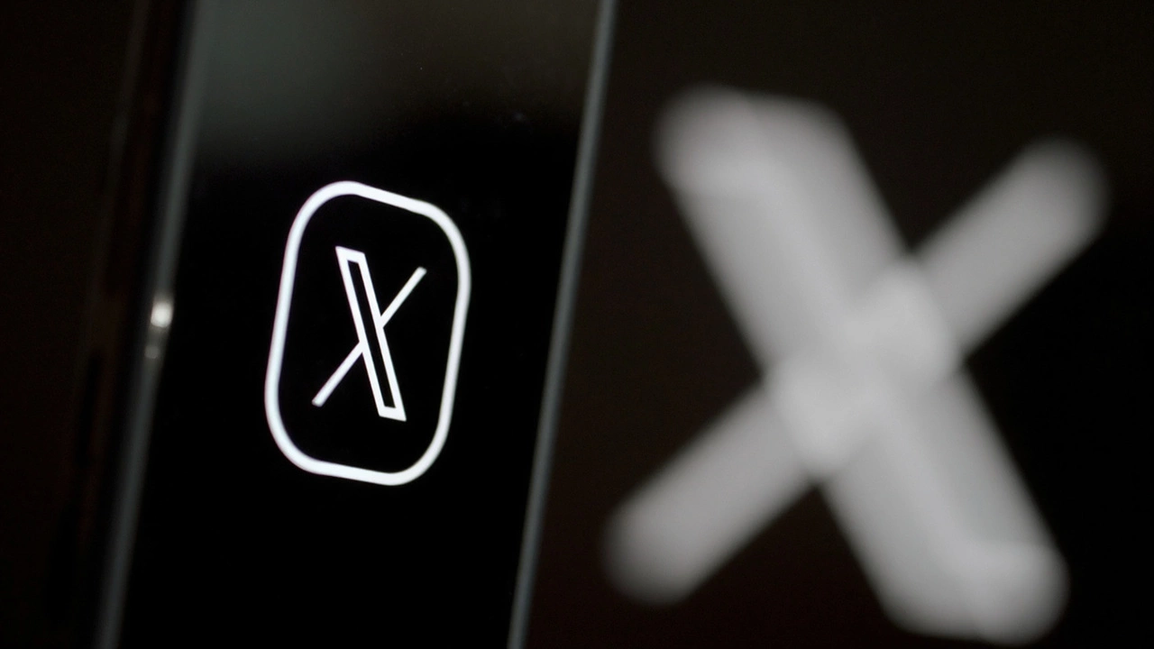 X (Twitter) Outage Leaves Users Worldwide Scrambling for Answers and Alternatives