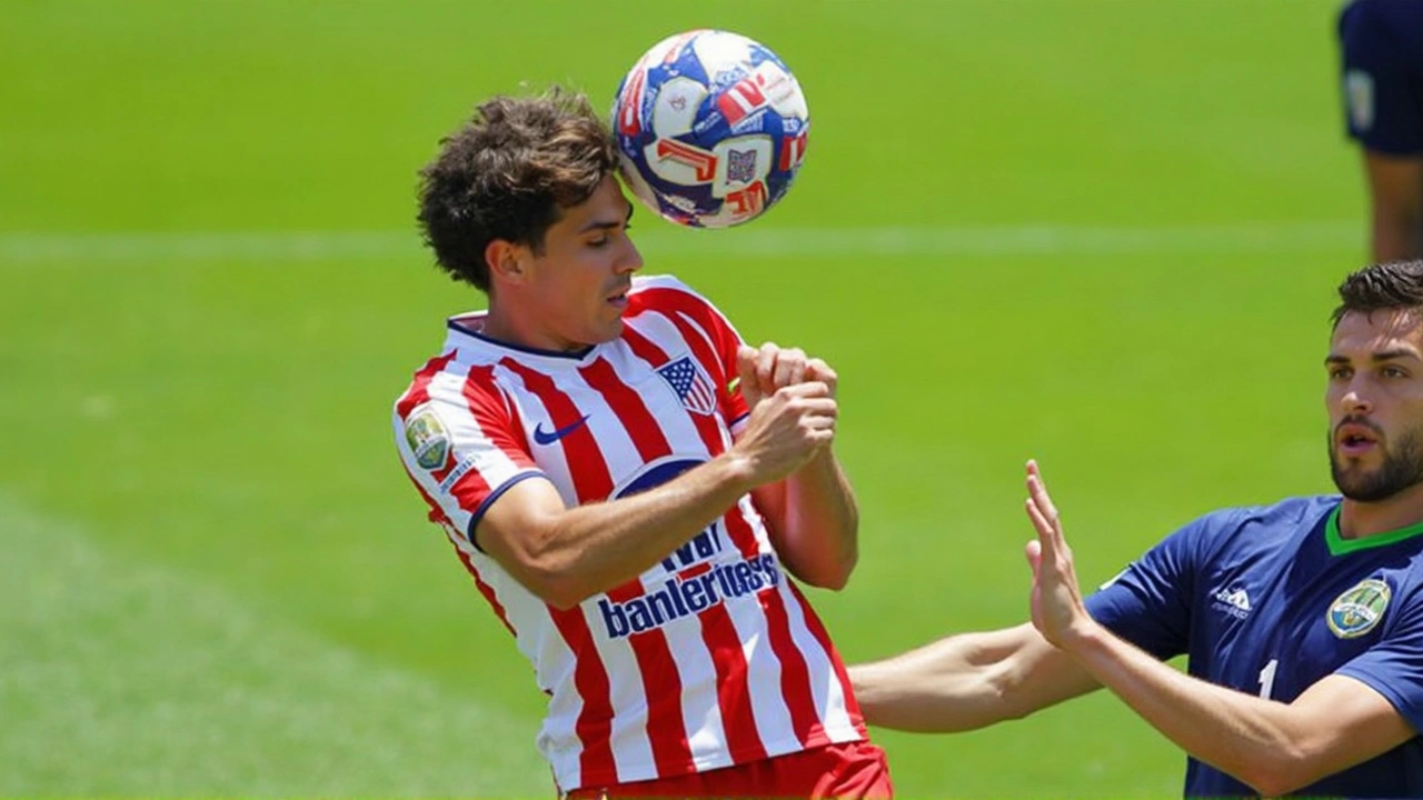 Atletico Madrid vs Seattle Sounders: Predictions, Picks & Odds for Thursday’s FIFA Club World Cup Clash