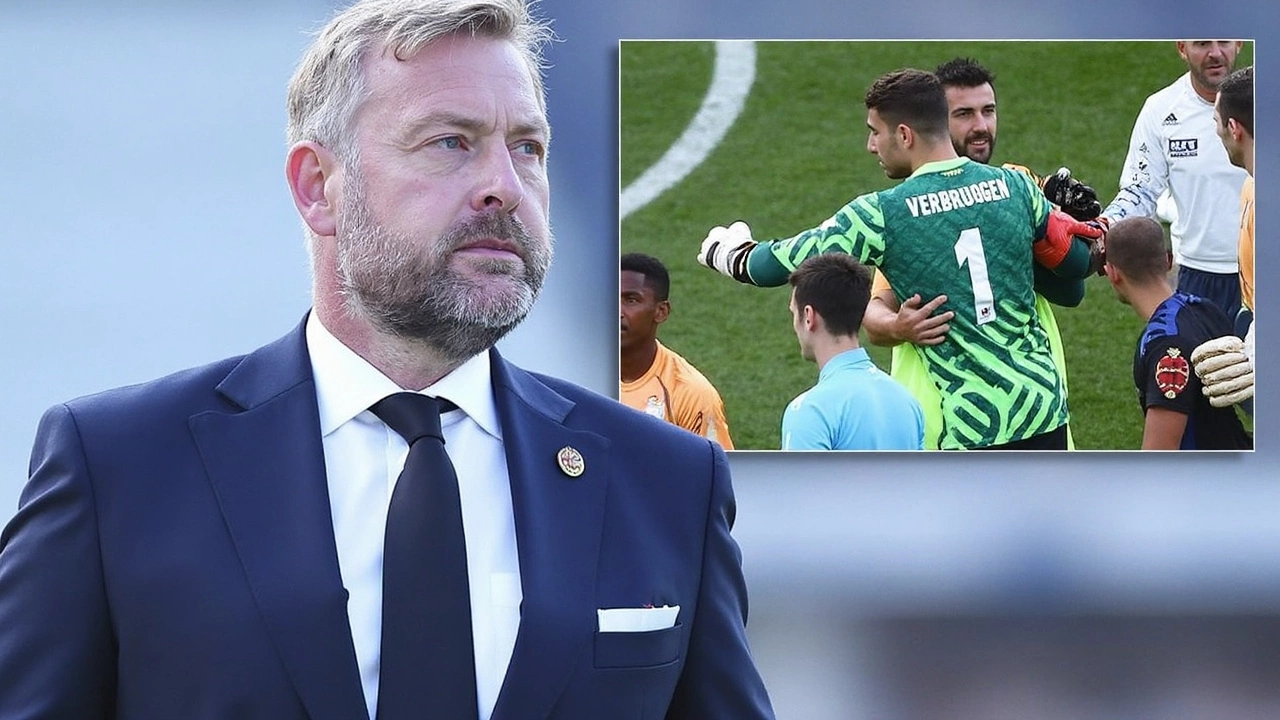 Chelsea Target Milan’s Mike Maignan as Serie A Giants Line Up Vanja Milinković-Savić Replacement