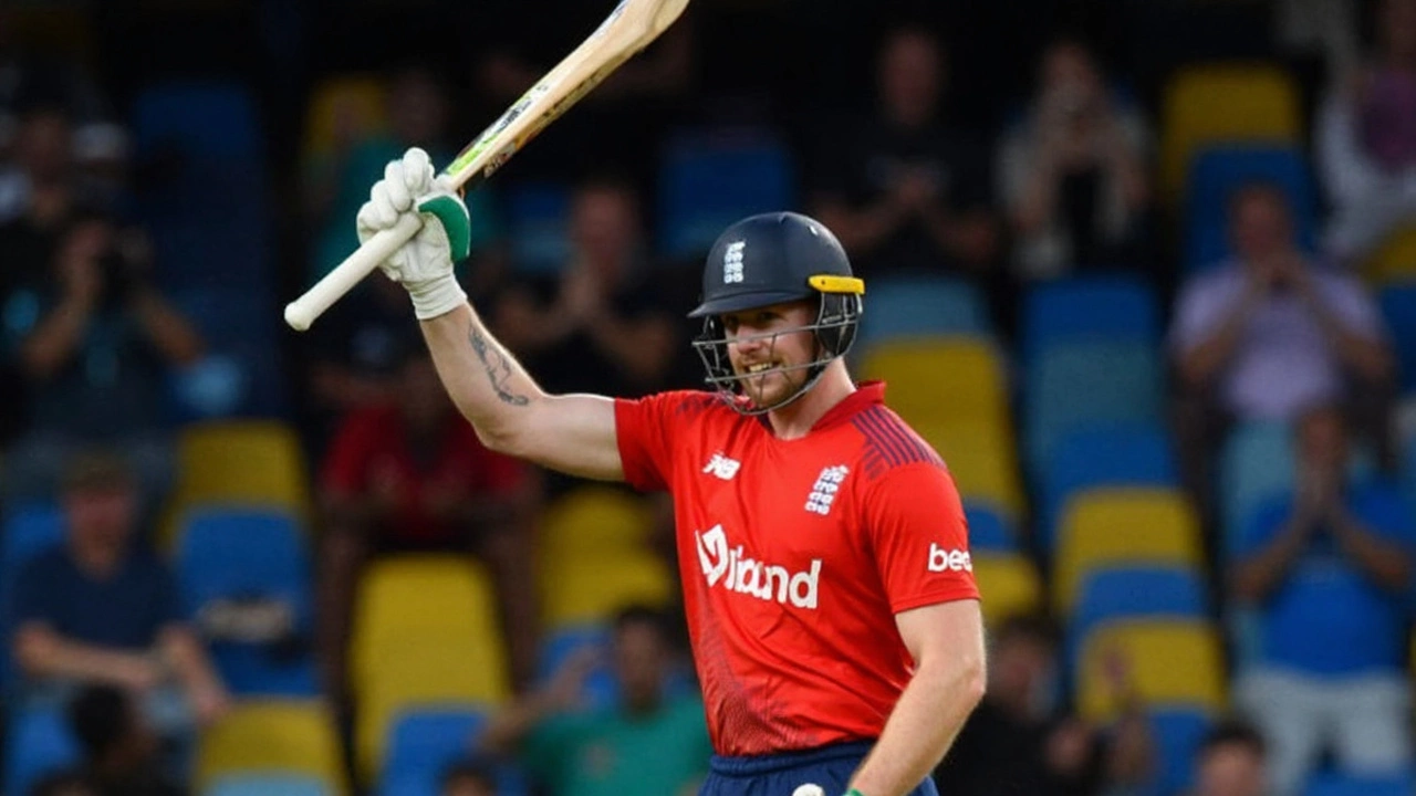 England Cruise to 7-Wicket Win Over West Indies, Take Commanding 2-0 Lead in T20I Series