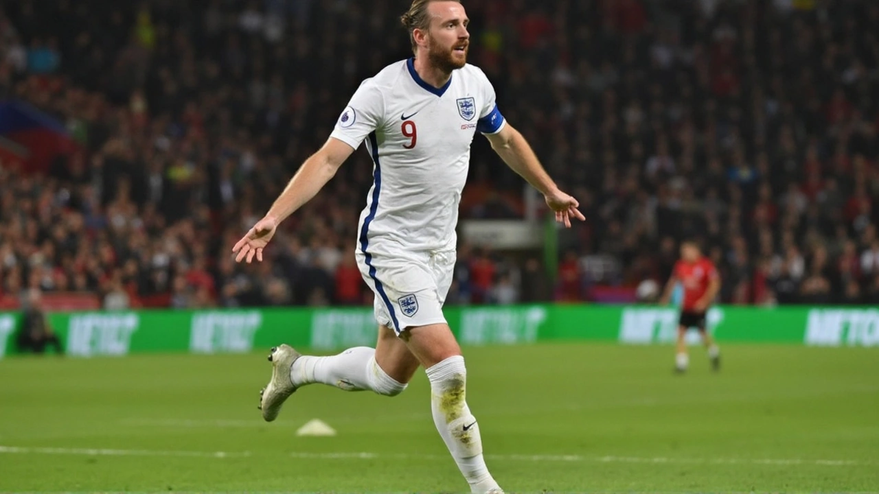 England vs Senegal: How to Watch, Stream, and Key Takeaways from a Surprising Friendly
