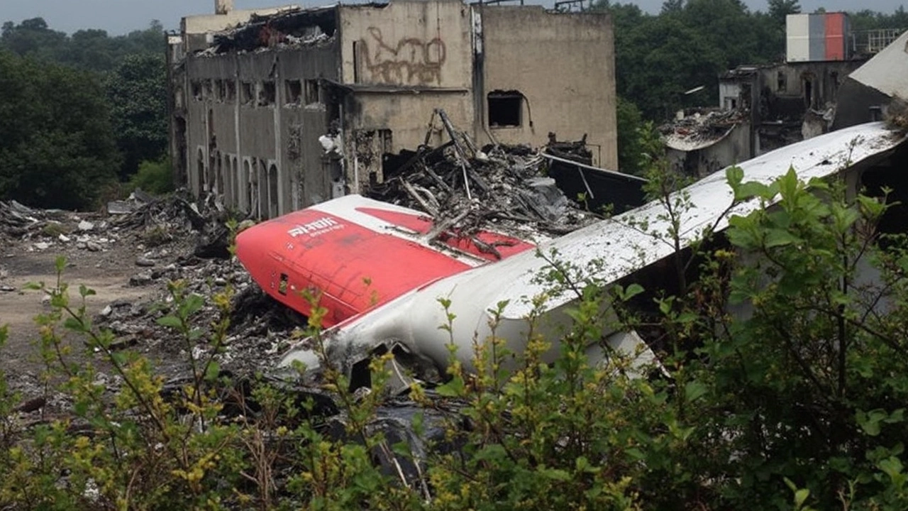 Families, Investigations, and the Ripple Effect on Aviation
