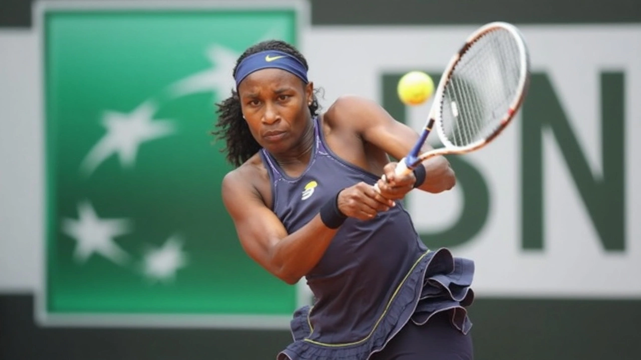 French Open Faces Backlash Over Unequal Prime-Time Slots for Women's Matches
