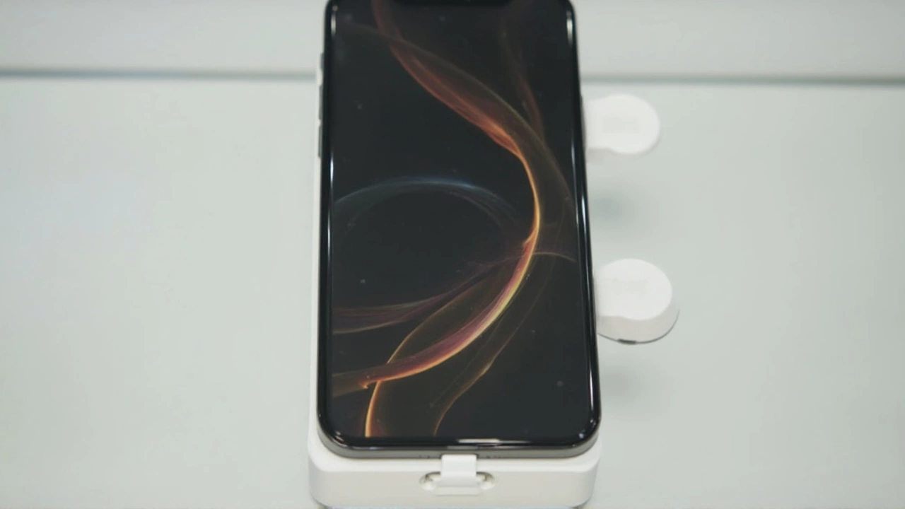 iPhone 17 Air: The Slim Revolution?