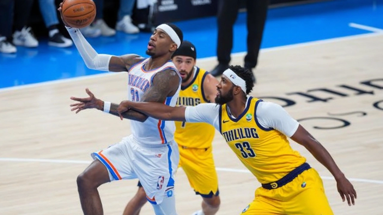 Key Matchups, Trends, and What to Watch