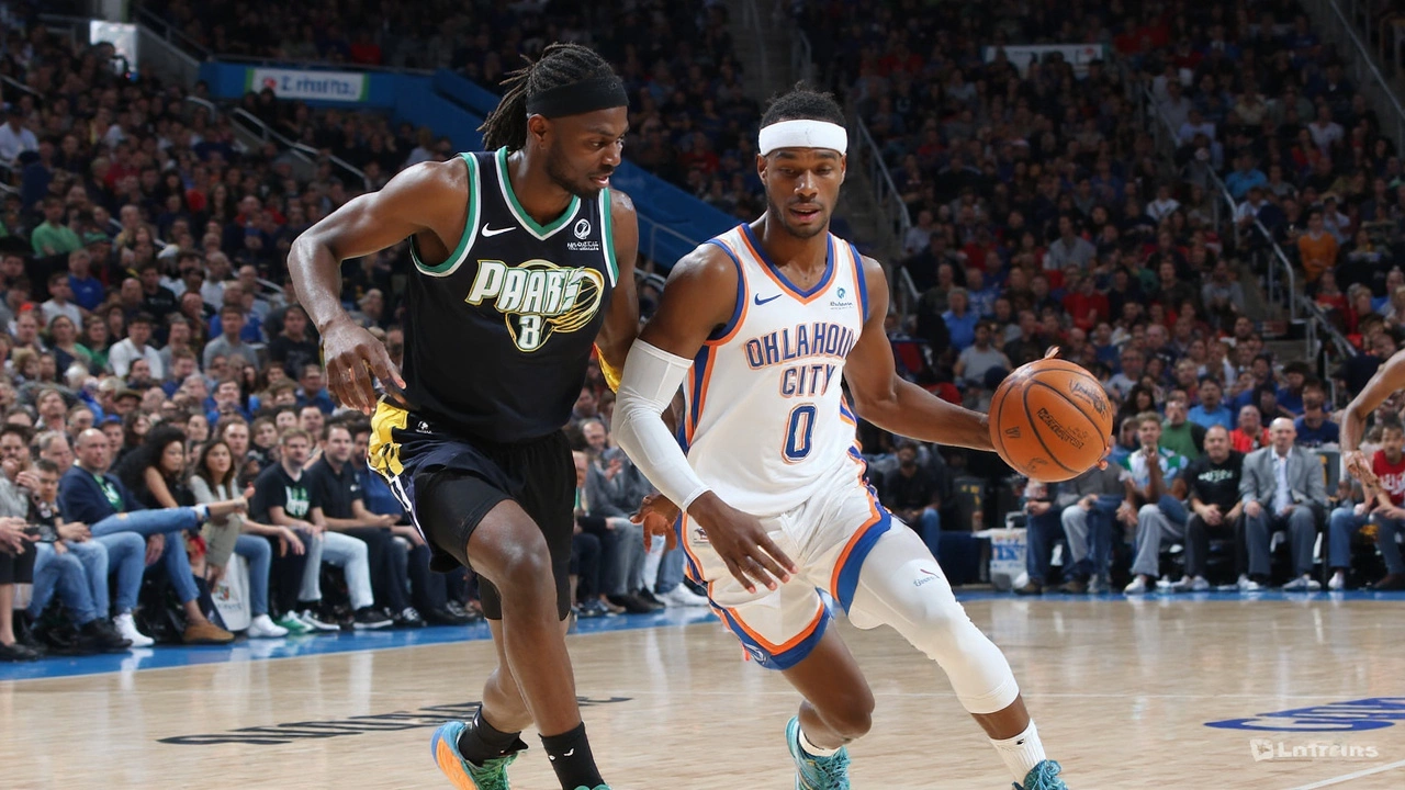 Odds, Predictions, and Expert Picks