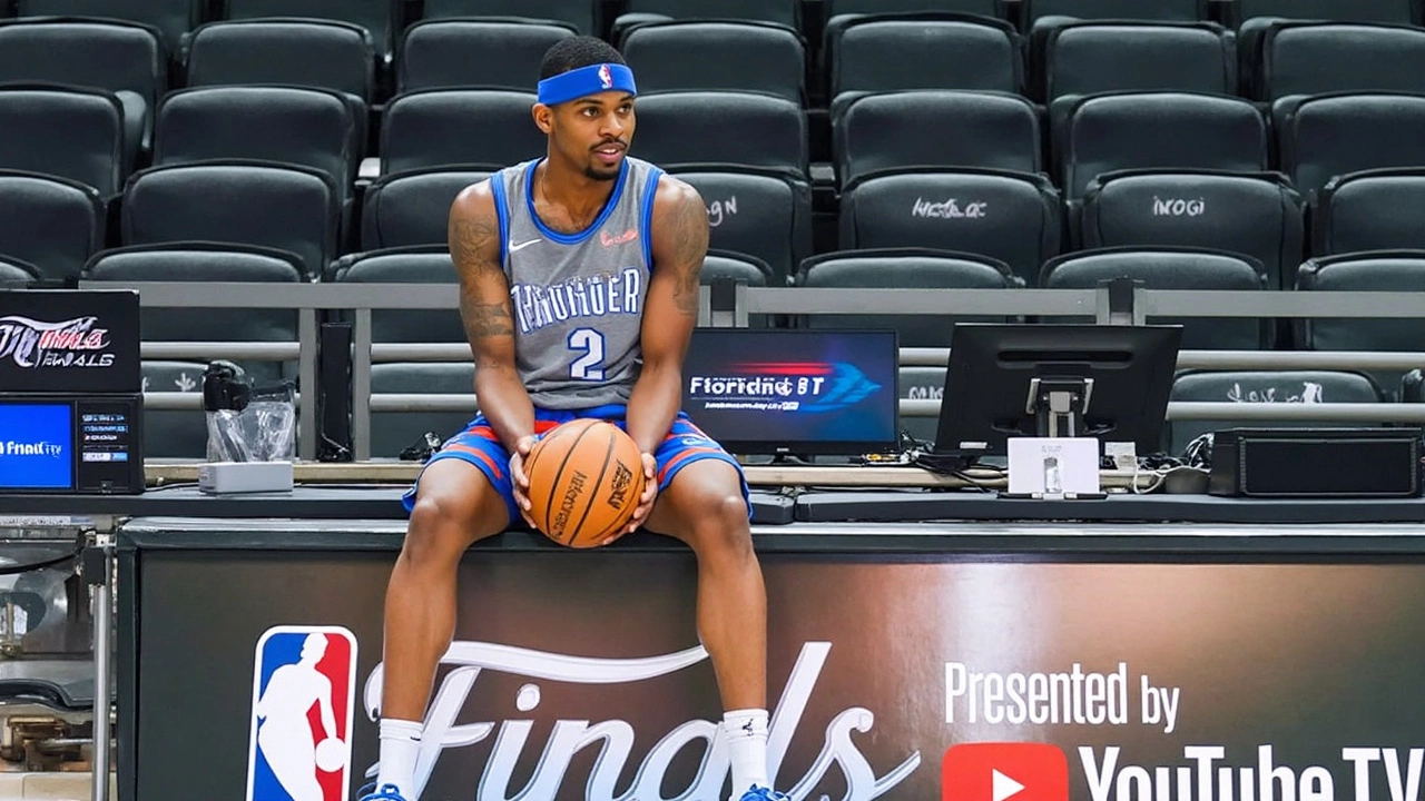Odds, Star Power, and Betting Angles for Game 3
