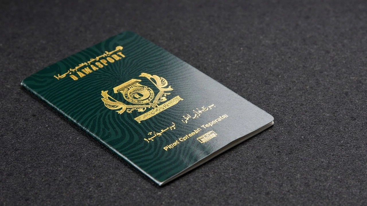 Pakistan Issues Iran Travel Ban as Israel-Iran Tensions Leave Thousands Stranded