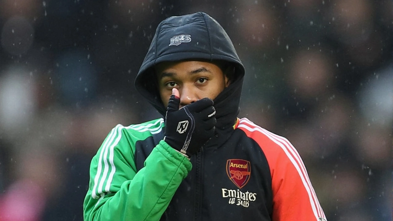 Raheem Sterling Faces Uncertain Future After Disappointing Arsenal Loan and Chelsea Rebuff
