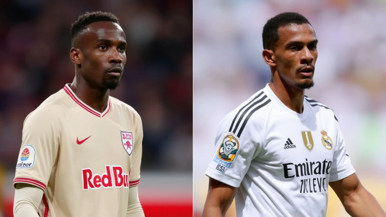 Real Madrid Shines Against Salzburg: Club World Cup Live Streams, Highlights, and Next Fixtures