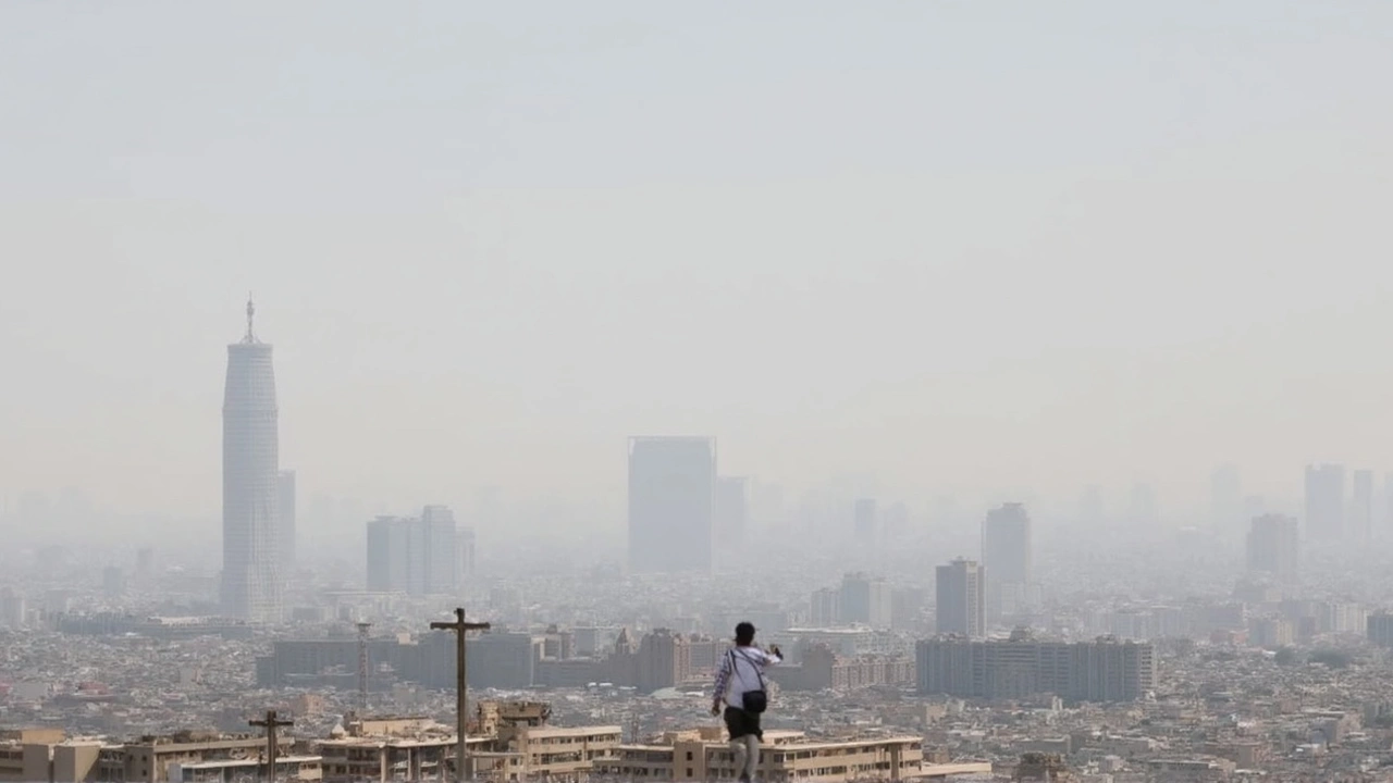 Trump Calls for Immediate Tehran Evacuation Amid US-Iran Tensions