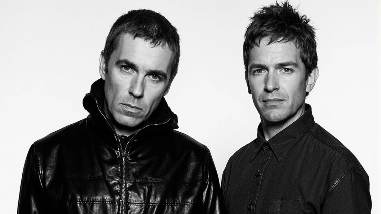 A Tour Decades in the Making: Manchester, London, and Beyond