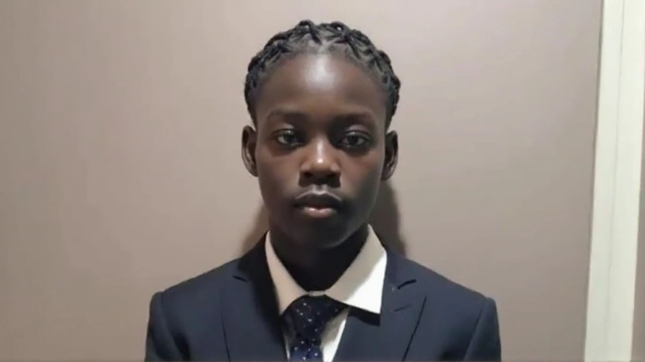 British Teenager Marcus Fakana Freed From Dubai Prison After Royal Pardon Highlights Legal Culture Clashes