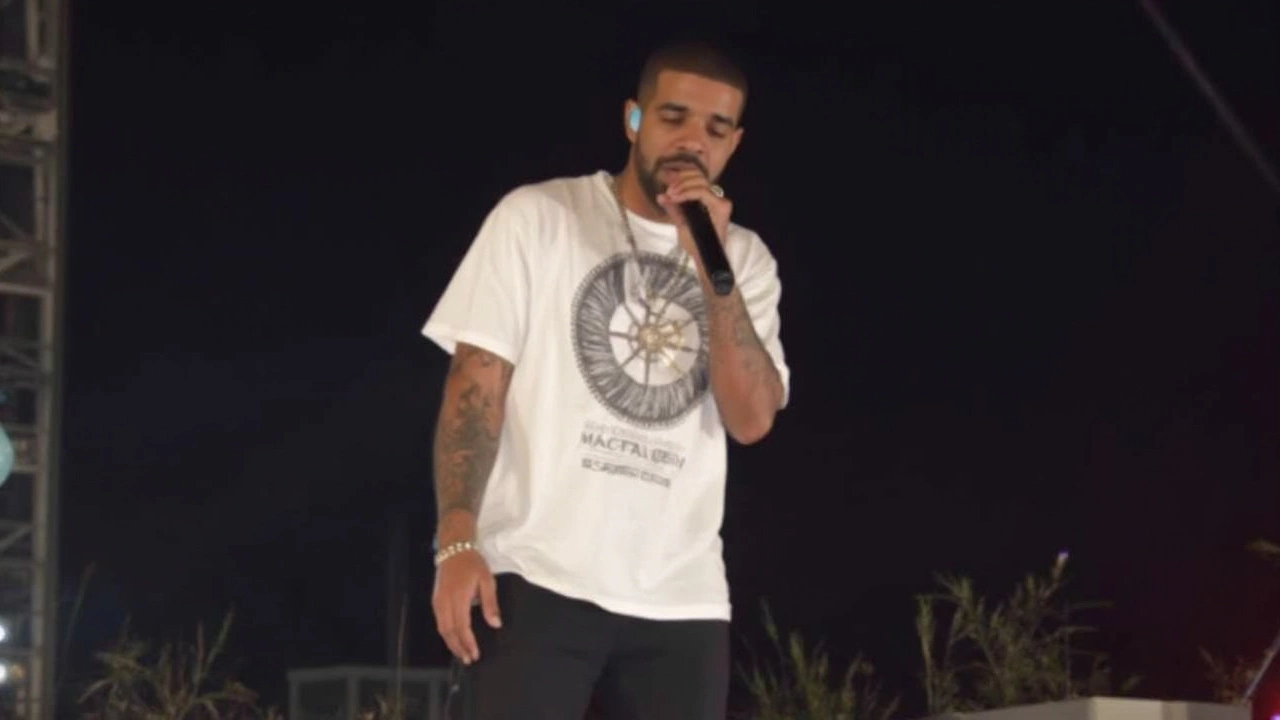Drake’s Setlist Delivers Hits and Surprises, But Leaves Some Wanting More