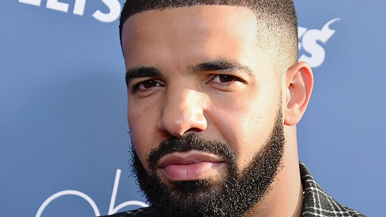 Drake Surprises Wireless Fest 2025 With Electrifying Lauryn Hill Appearance