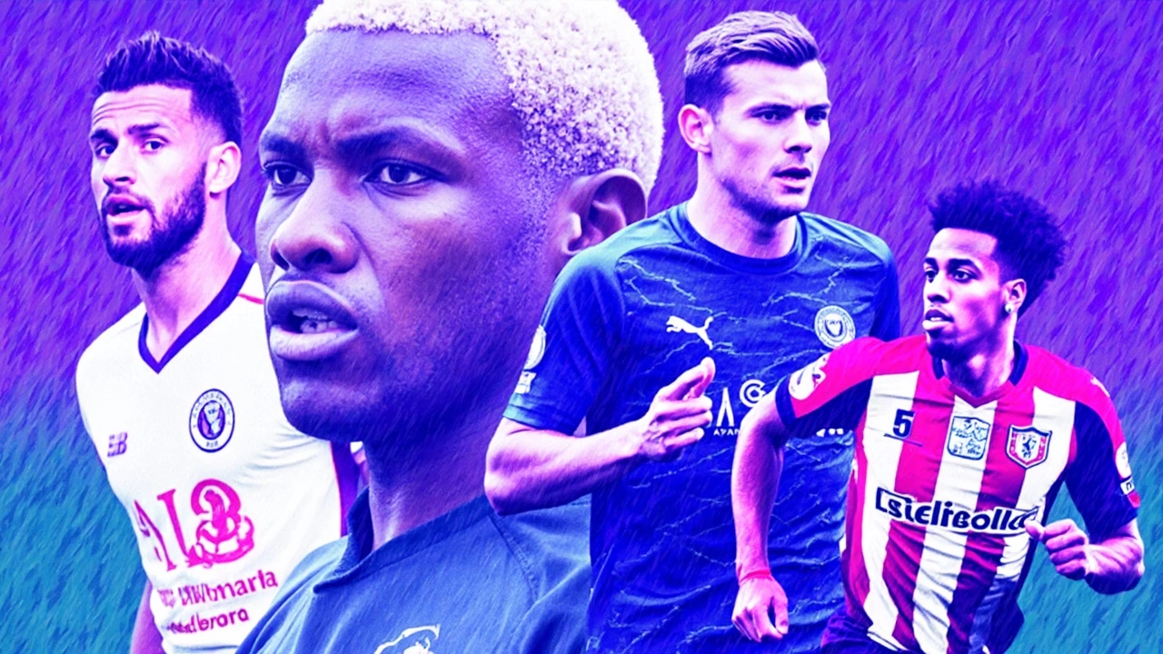 Fantasy Premier League 2025/26: New Defensive Points Rule Set to Shake Up Strategy
