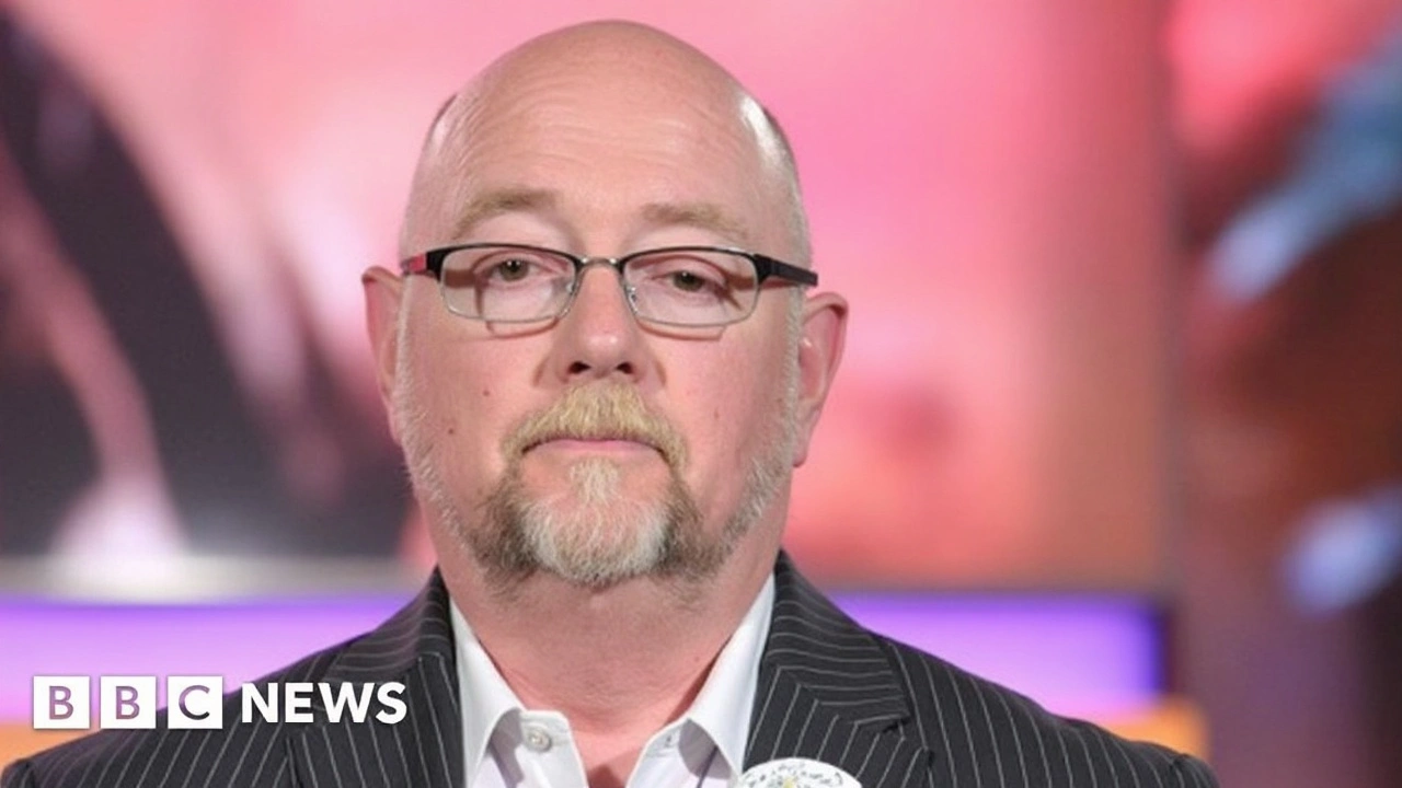 James Whale’s Suspension from TalkRadio Sparks Outrage Over Handling of Sexual Assault Victim Interview