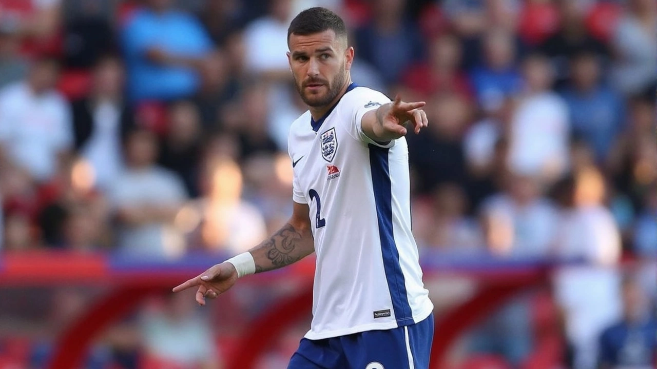 Kyle Walker’s Burnley Move: Man City Veteran Set for Premier League Return on Two-Year Deal