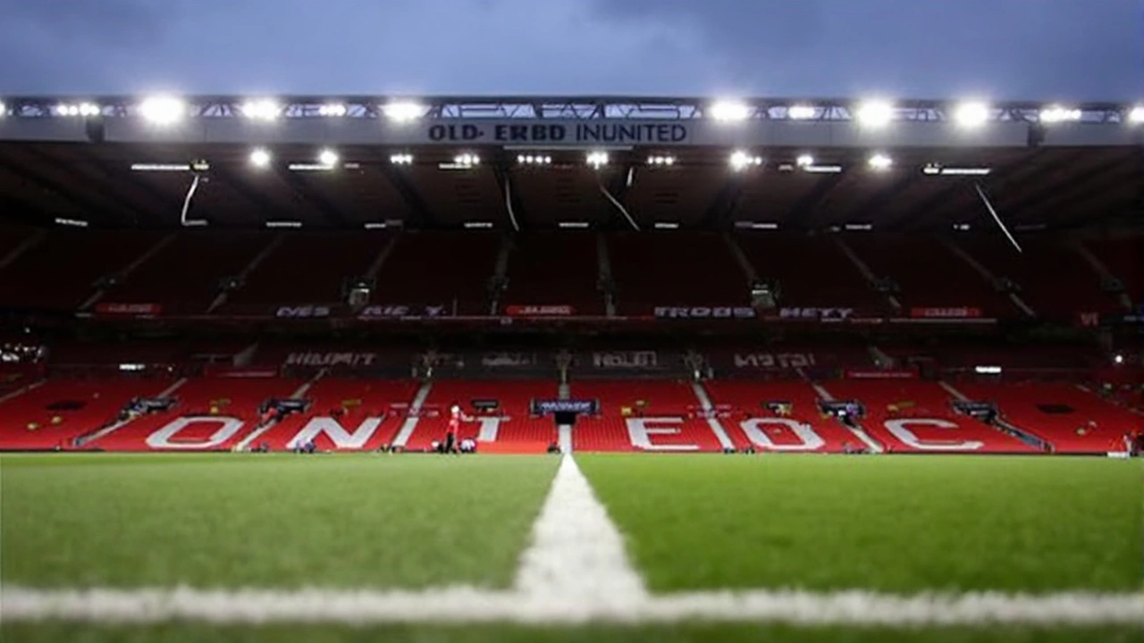 Manchester United to Evaluate Diego Leon in Pre-Season Before Deciding on Potential Loan Move