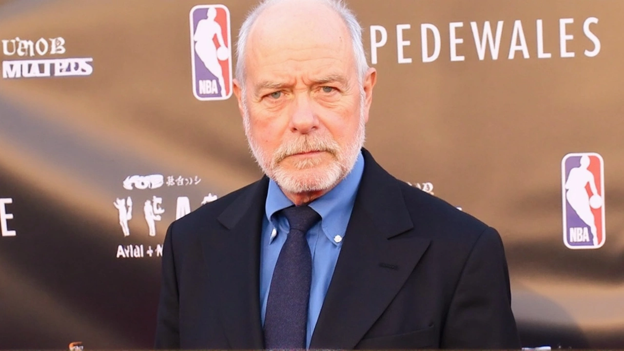 Richard Dreyfuss Drops Out of SharkCon After Viral Bronchitis Diagnosis Puts Health First