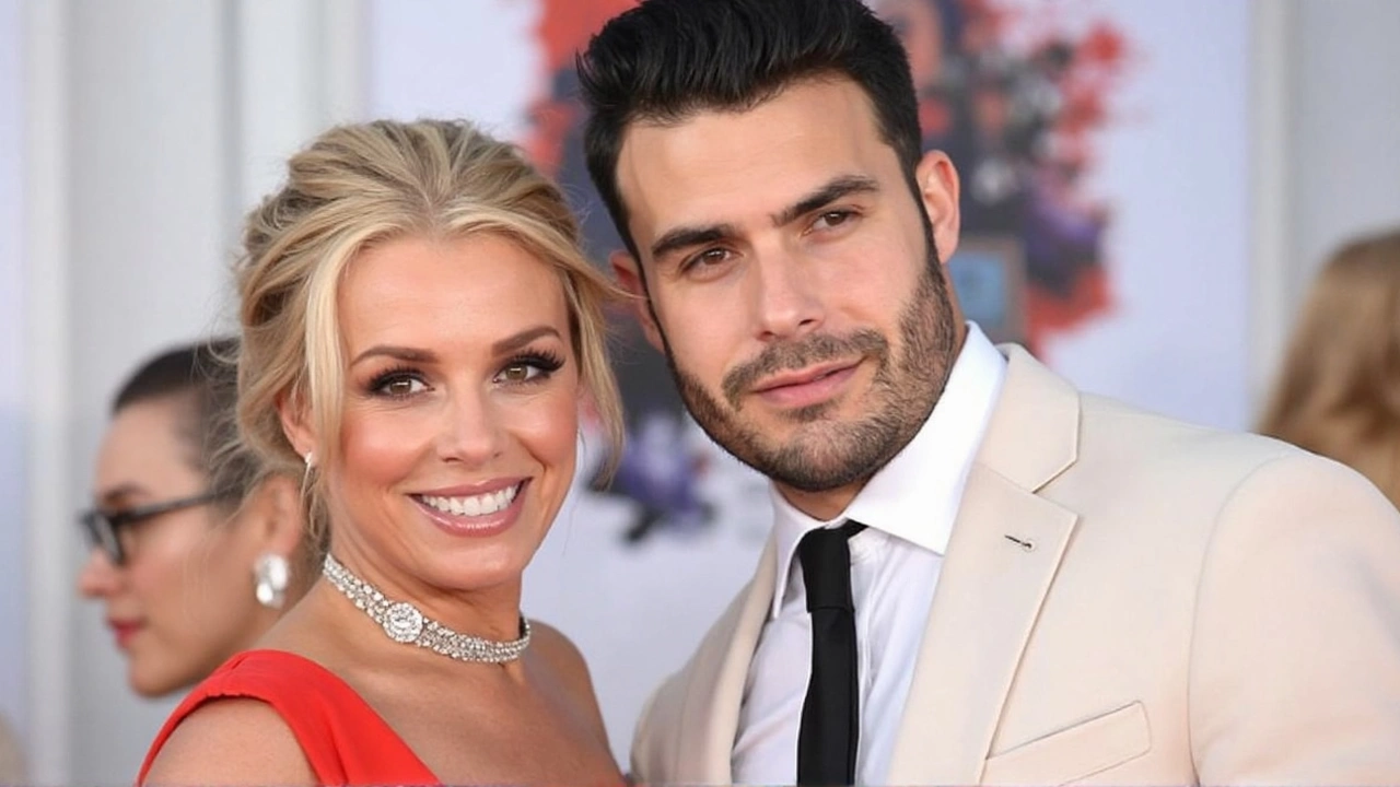 Sam Asghari Breaks Silence on Britney Spears’ Conservatorship: Behind the Relationship Struggles