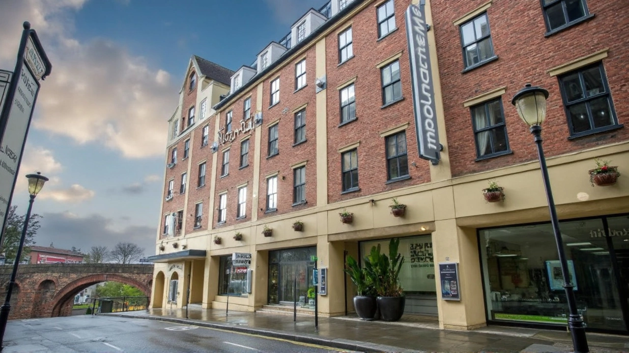 Sussex Hotels Shine in La Liste’s 2025 World’s Best Ranking