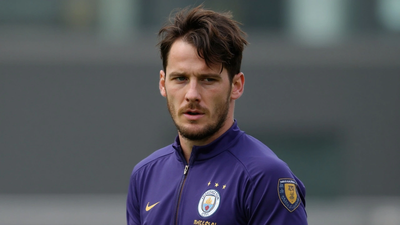 The Challenge Ahead: Adapting to Guardiola’s Demands