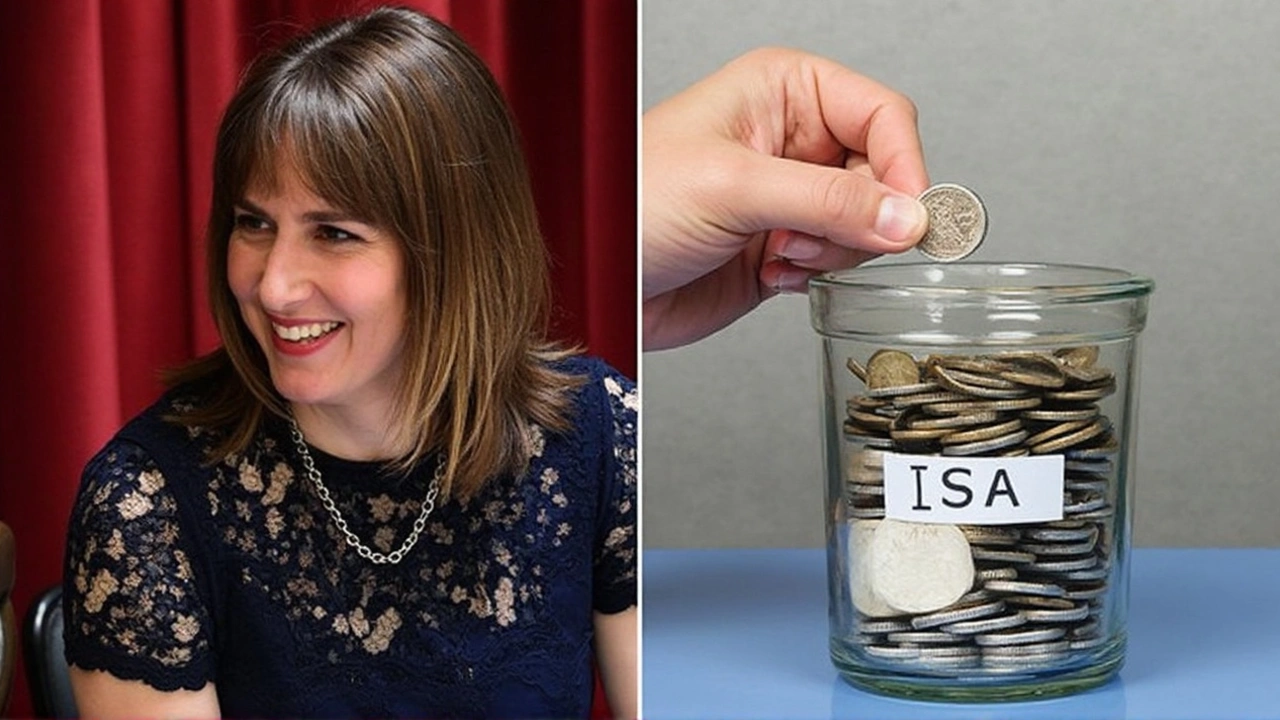 UK Government Pledges to Protect Existing Cash ISA Balances Amid Possible Allowance Cuts