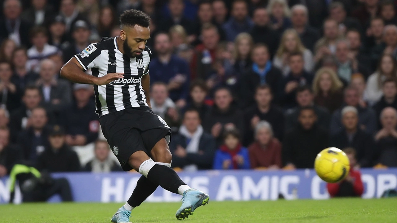West Ham United Close to Signing Premier League Forward After Personal Terms Agreed