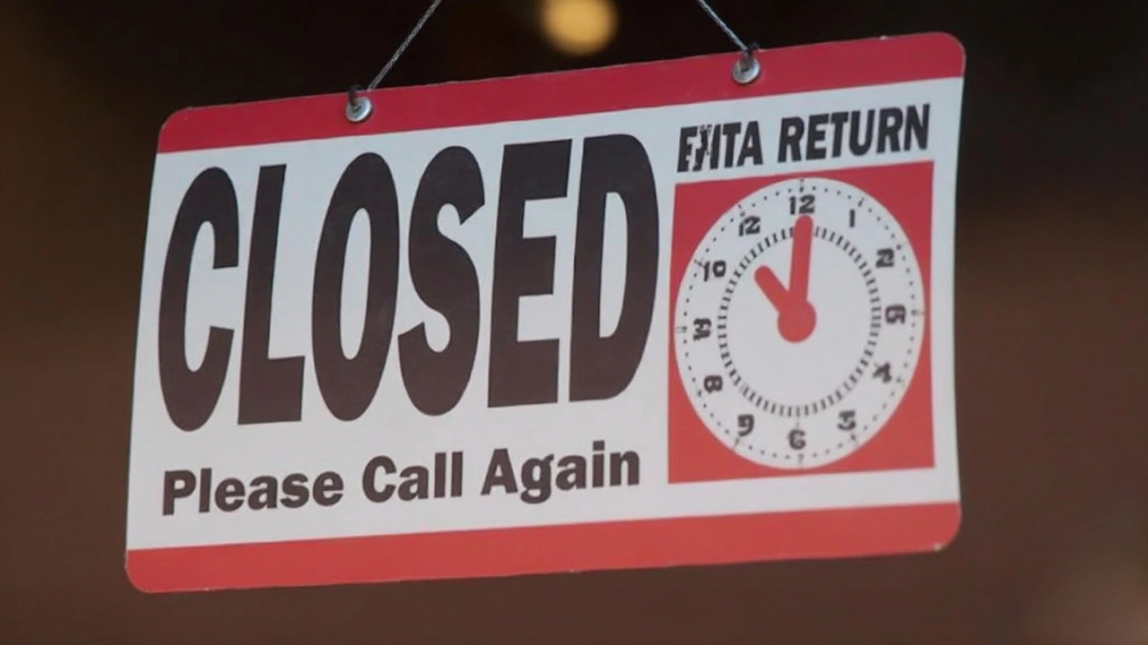 Why Some Employers Are Giving Workers Monday Off for a Canada Day Super-Long Weekend