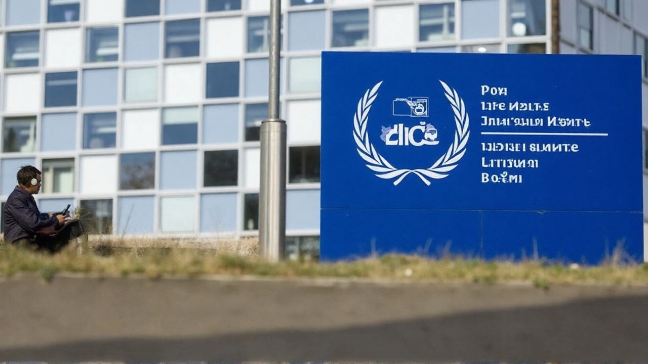Belgium Sends Israeli Soldiers' Gaza War Crimes Case to ICC After Tomorrowland Sighting