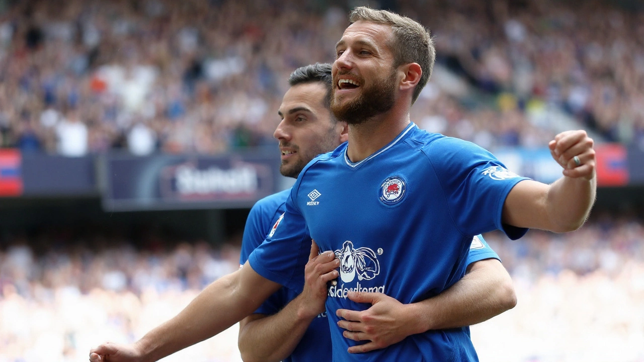Fenerbahce vs Rangers: TV channel, live stream and kick-off time for Europa League last-16